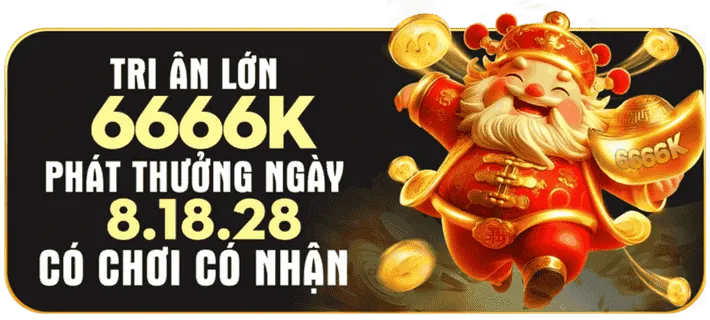 Thời điểm vàng để nổ hũ