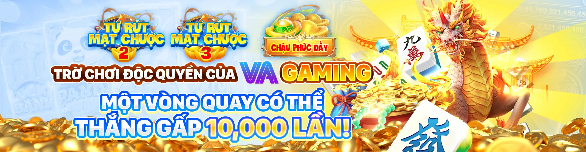 Hình ảnh trang chủ chính thức win78