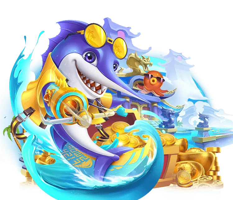 Game Bắn Cá Rồng tại Win78
