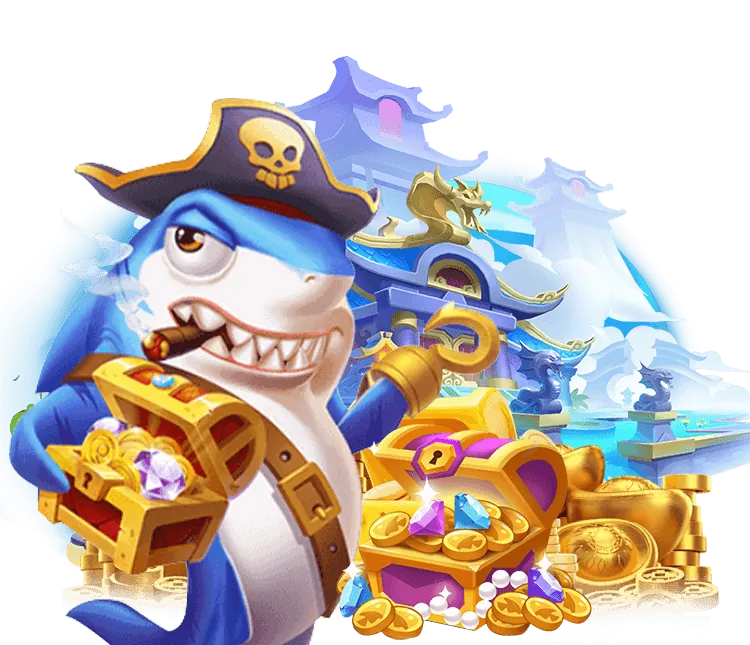 Game Bắn Cá Long Vương tại Win78