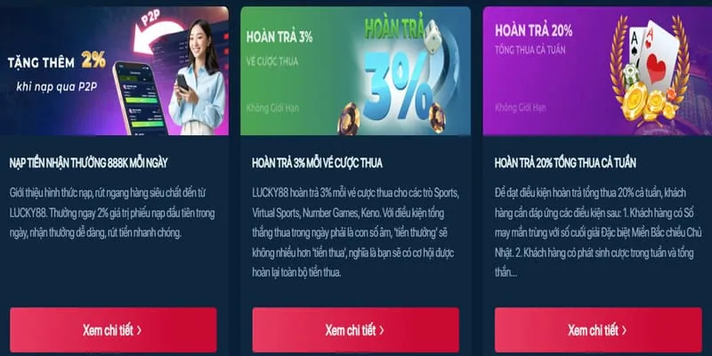 Sự kiện và giải đấu bắn cá đặc biệt